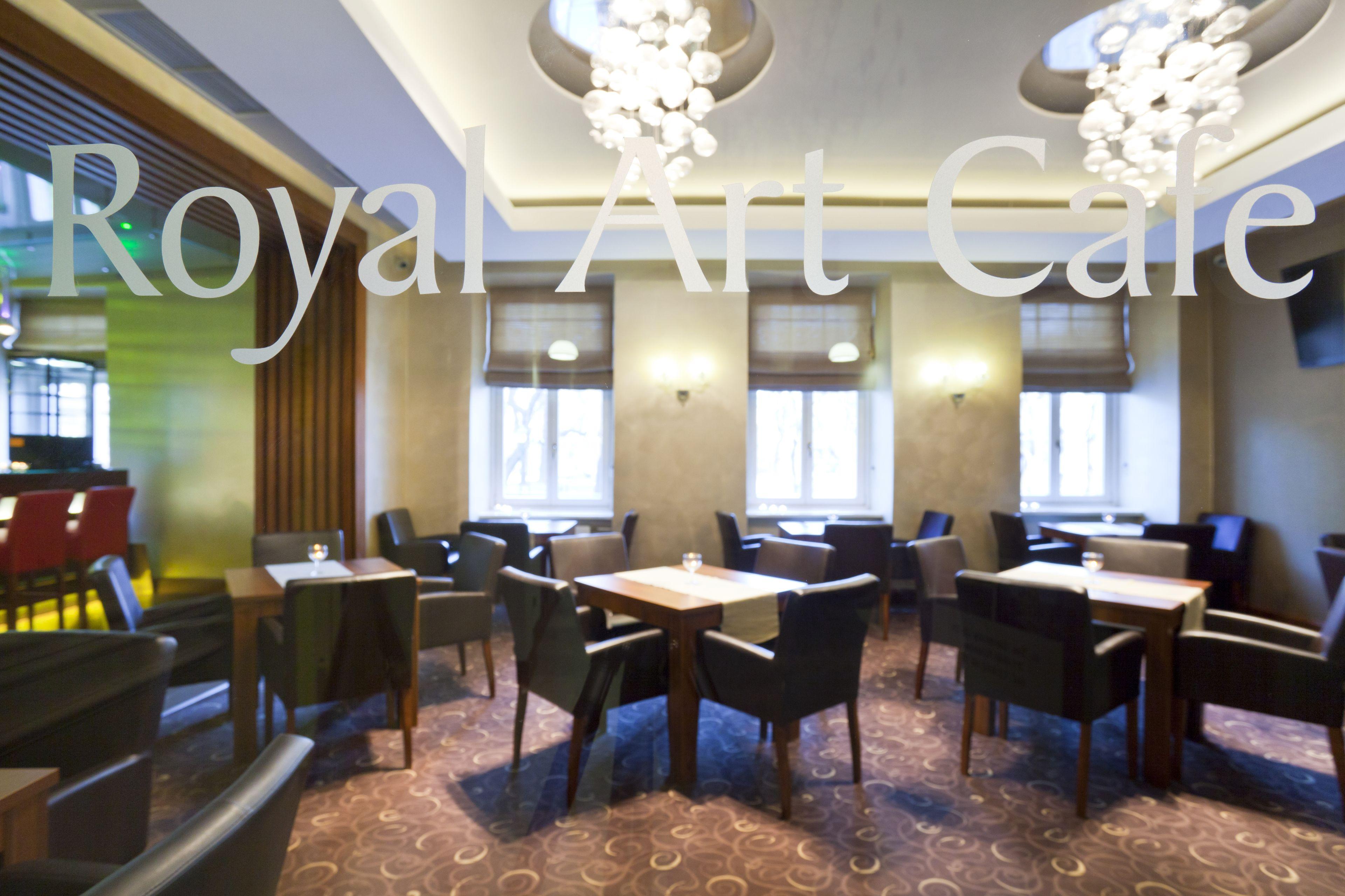 Hotel Royal — Photos 2